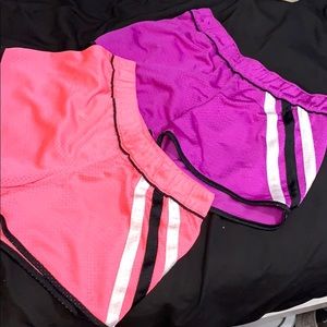 Adidas Shorts Lot size Small